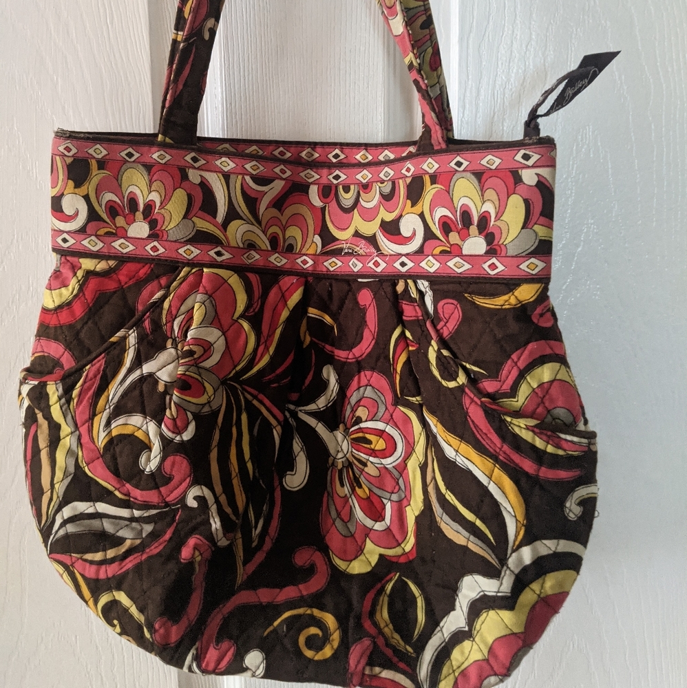 Vera Bradley Handbag